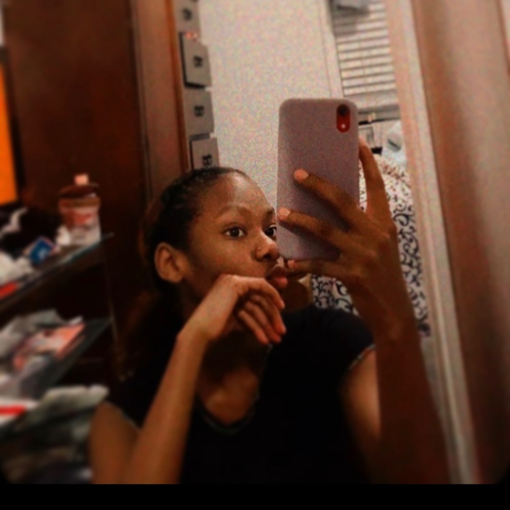 Meet your Posher, Precious